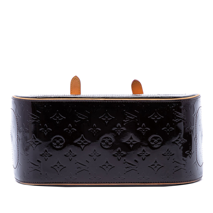 Louis Vuitton Monogram Vernis Summit Drive
