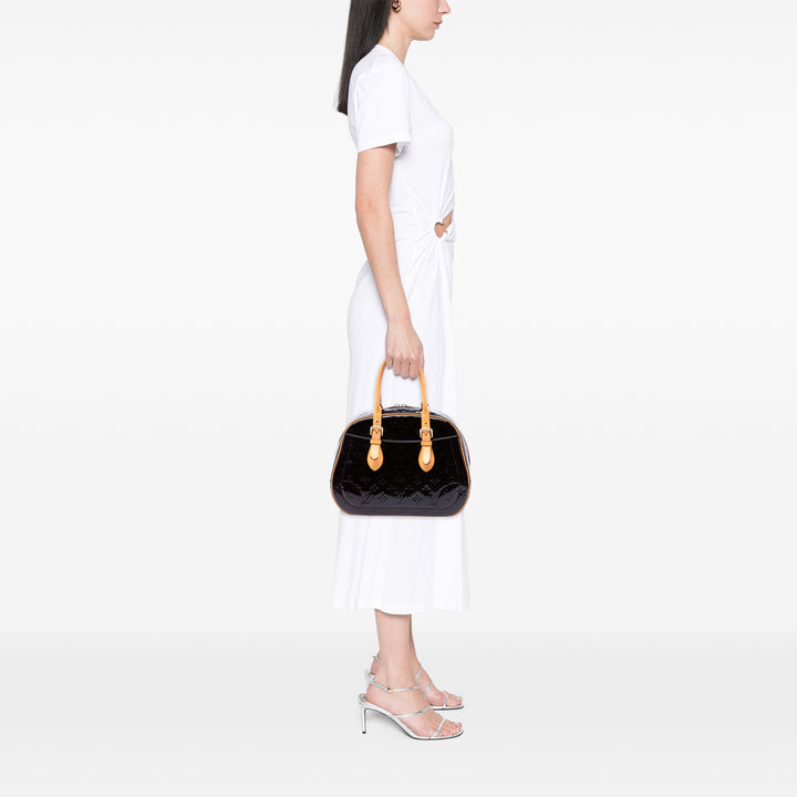 Louis Vuitton Monogram Vernis Summit Drive