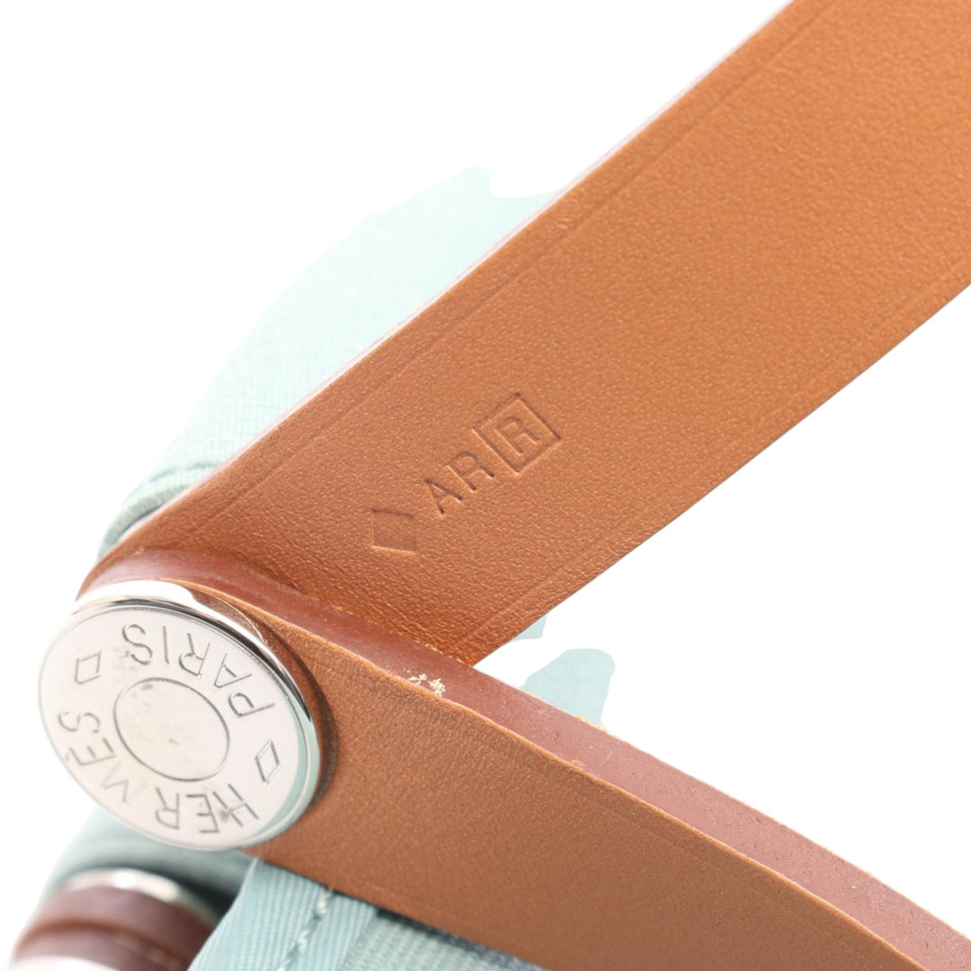 Hermès Cabag Elan PM Tissu