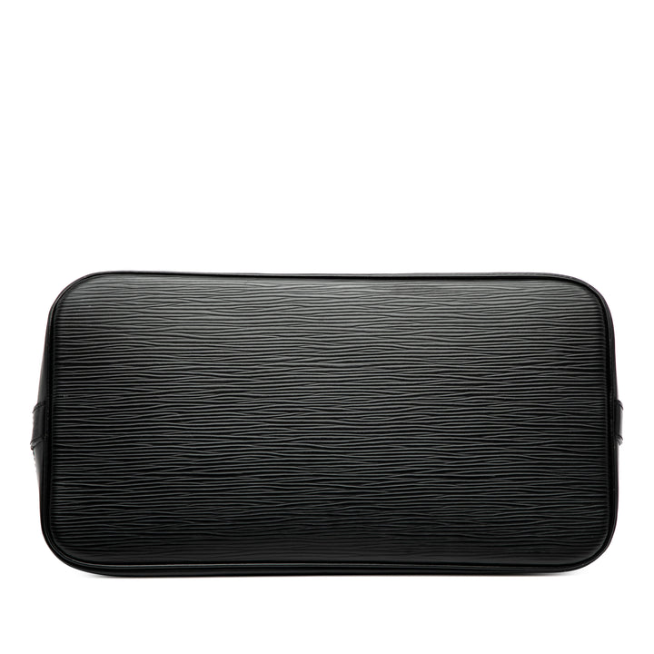 Louis Vuitton Epi Alma PM