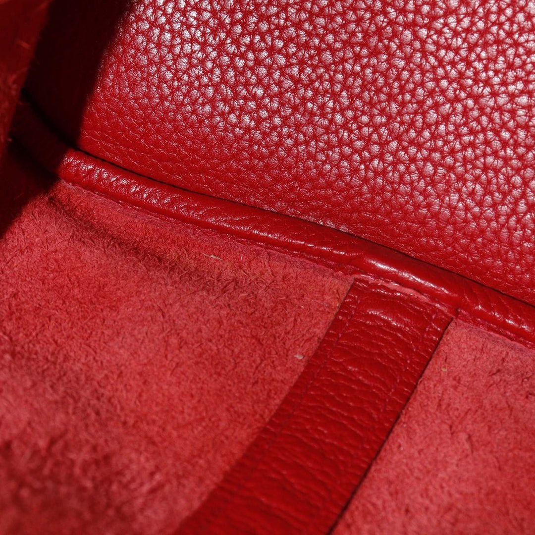 Hermès Picotin Lock 26 Cuir Clémence
