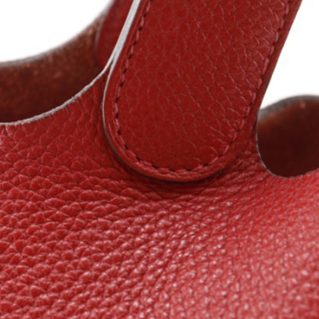 Hermès Picotin Lock 26 Cuir Clémence