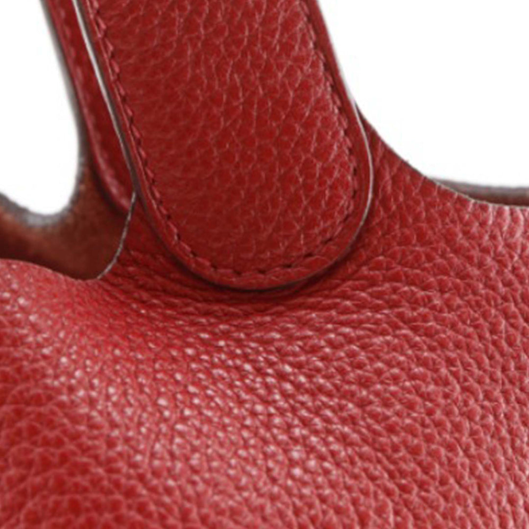 Hermès Picotin Lock 26 Cuir Clémence