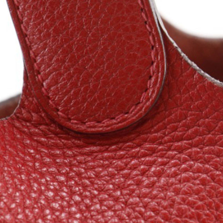 Hermès Picotin Lock 26 Cuir Clémence