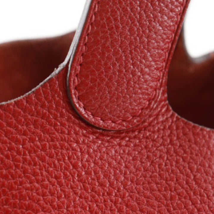 Hermès Picotin Lock 26 Cuir Clémence