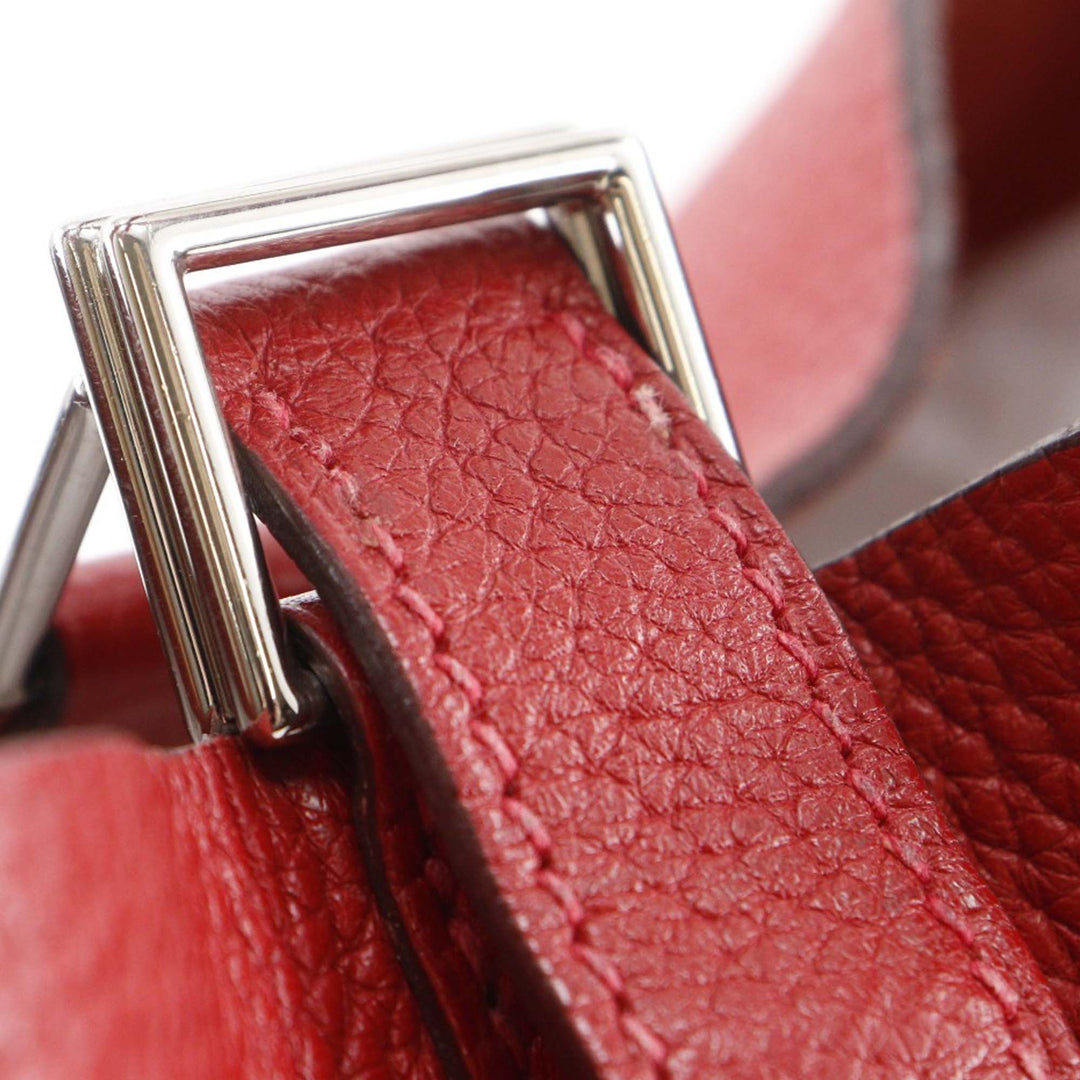 Hermès Picotin Lock 26 Cuir Clémence