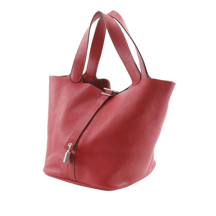 Hermès Picotin Lock 26 Cuir Clémence