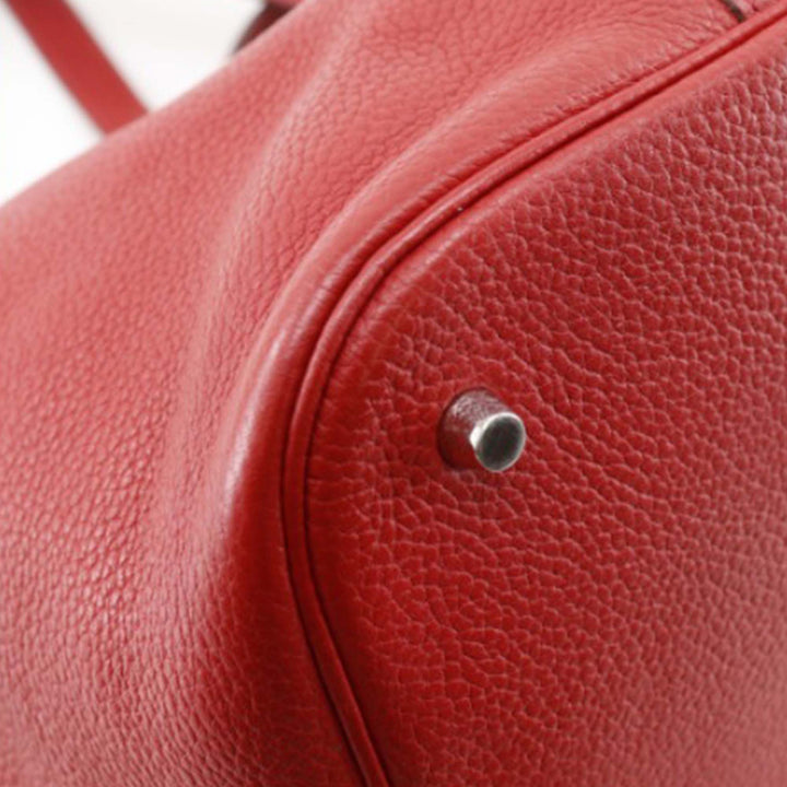Hermès Picotin Lock 26 Cuir Clémence