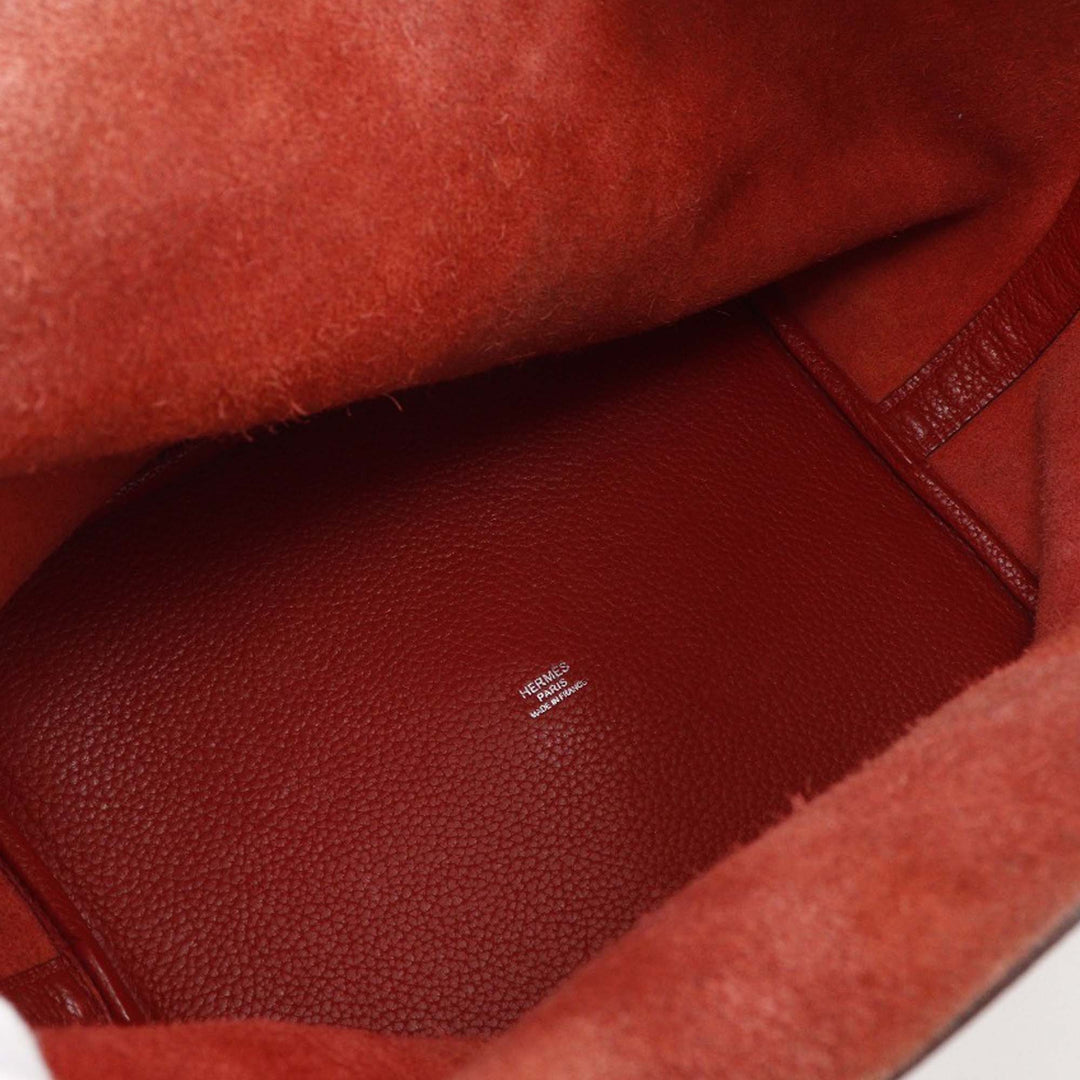 Hermès Picotin Lock 26 Cuir Clémence