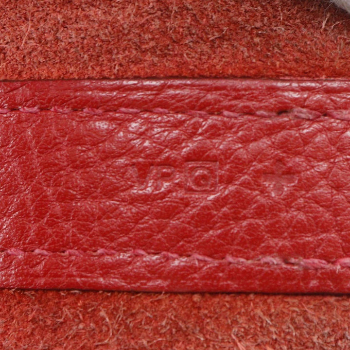 Hermès Picotin Lock 26 Cuir Clémence