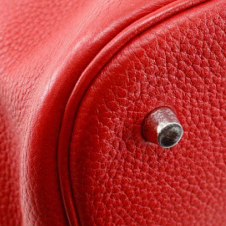 Hermès Picotin Lock 26 Cuir Clémence