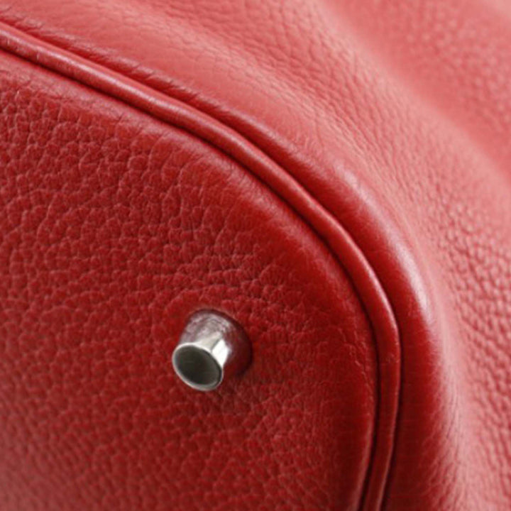 Hermès Picotin Lock 26 Cuir Clémence