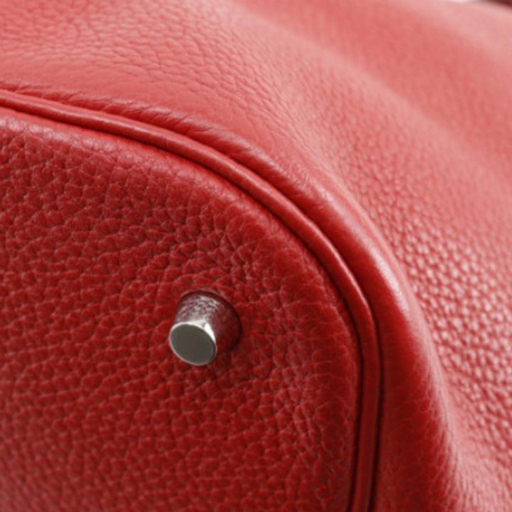 Hermès Picotin Lock 26 Cuir Clémence