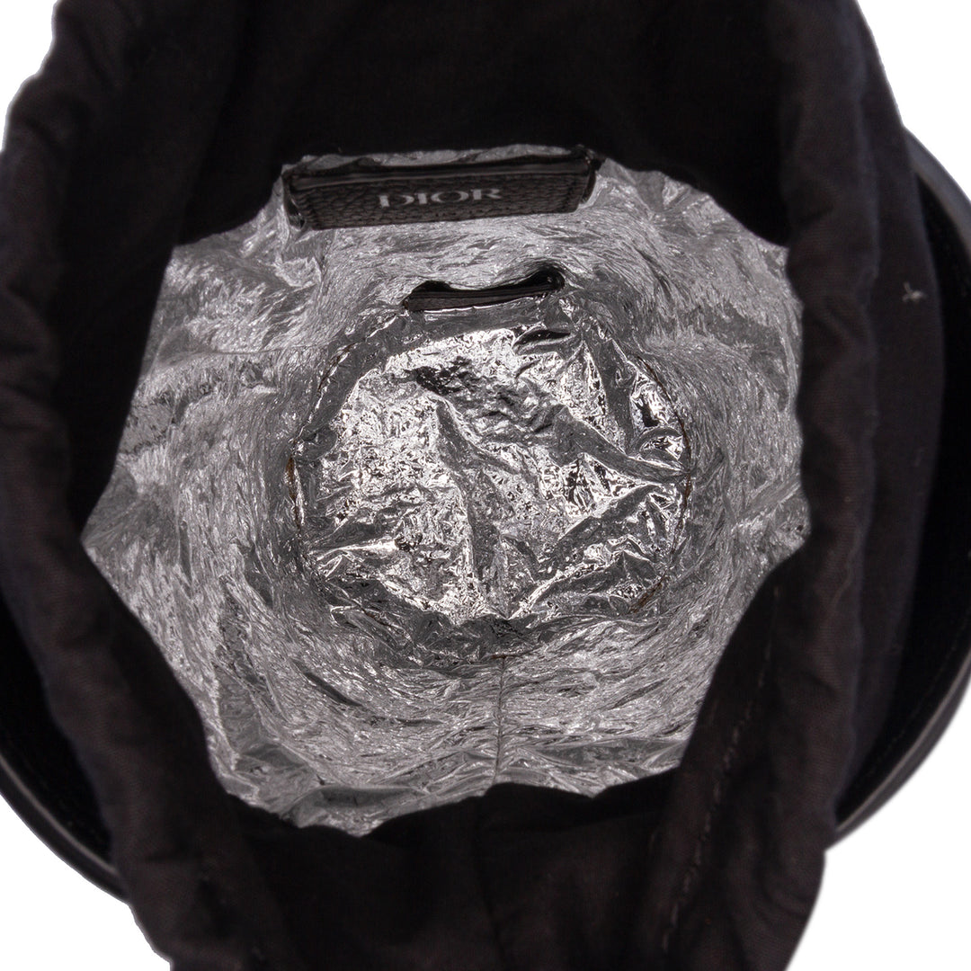 Dior Oblique Toile Thermo Bottle Holder Bleu – GABY PARIS Authentique