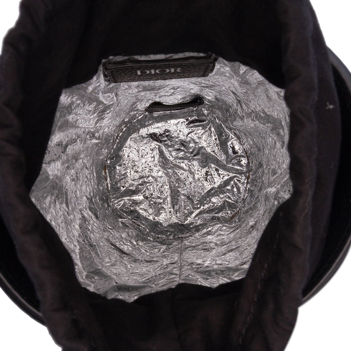 Dior Oblique Toile Thermo Bottle Holder Bleu – GABY PARIS Authentique