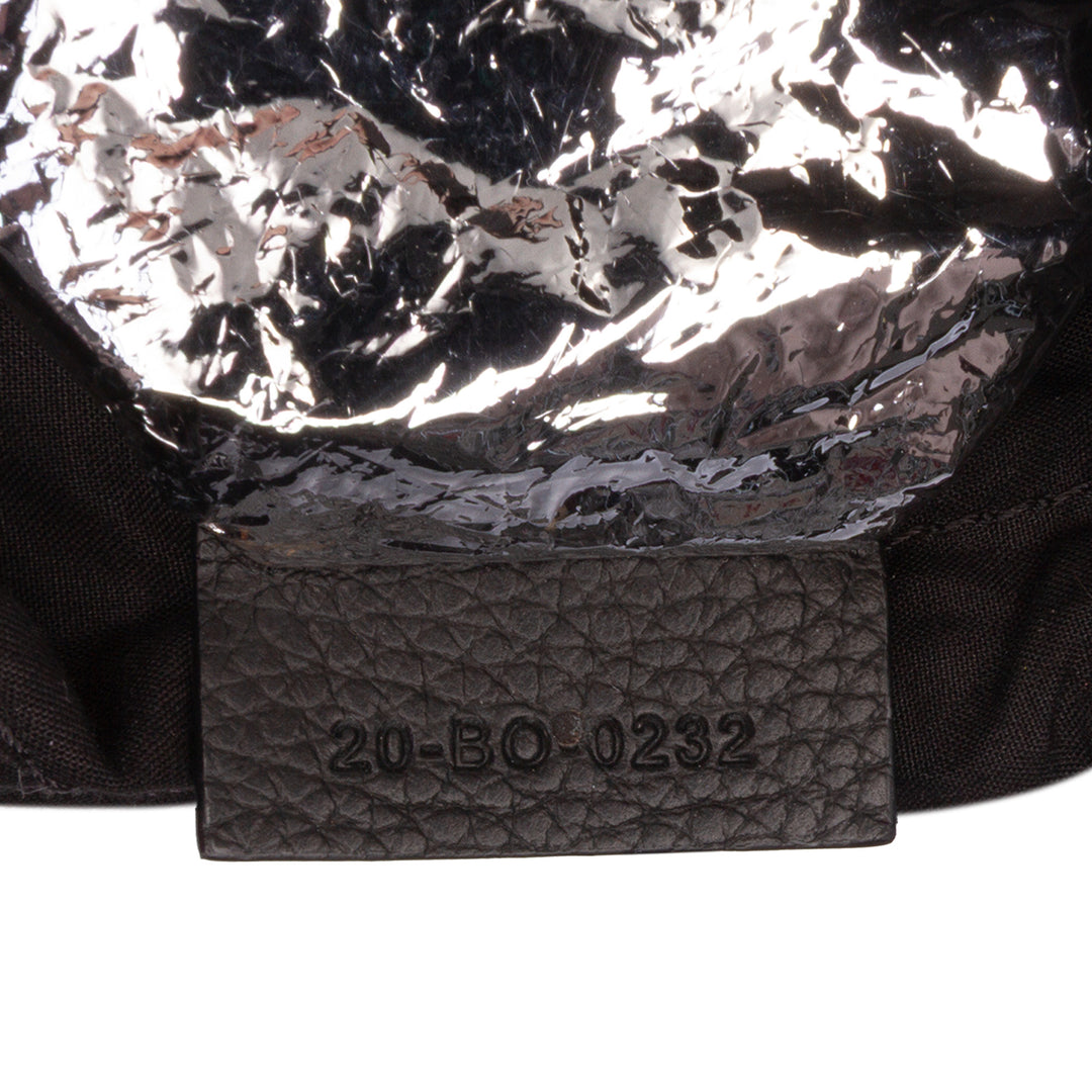 Dior Oblique Toile Thermo Bottle Holder Bleu – GABY PARIS Authentique