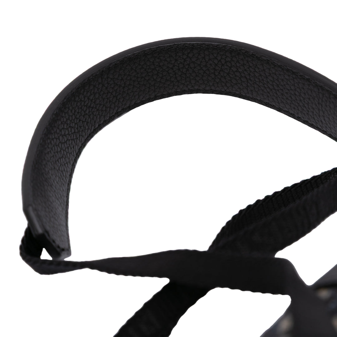 Dior Oblique Toile Thermo Bottle Holder Bleu – GABY PARIS Authentique