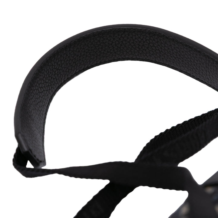 Dior Oblique Toile Thermo Bottle Holder Bleu – GABY PARIS Authentique