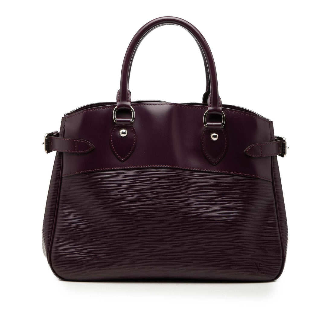 Louis Vuitton Epi Passy PM