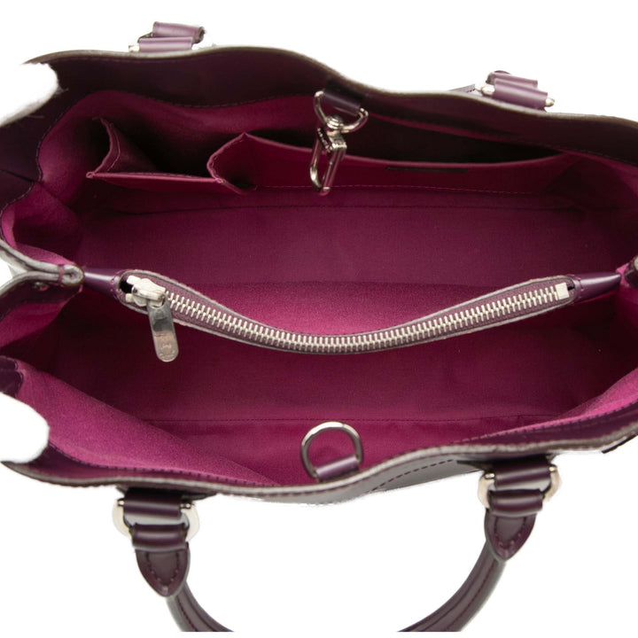 Louis Vuitton Epi Passy PM