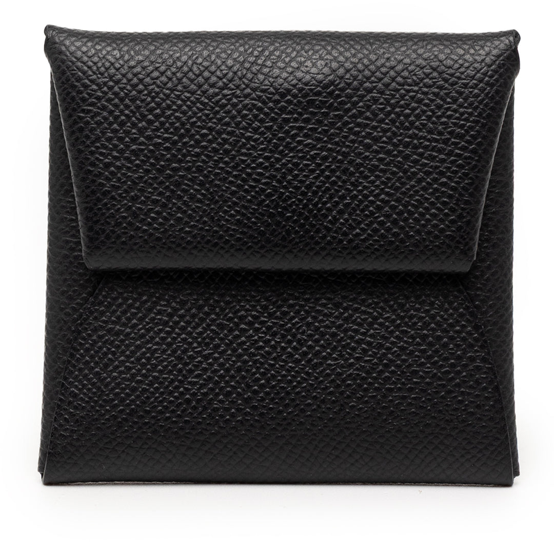 Hermès Epsom Bastia Change Purse