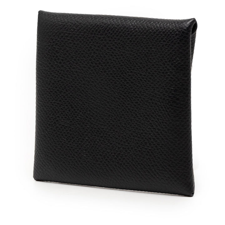 Hermès Epsom Bastia Change Purse