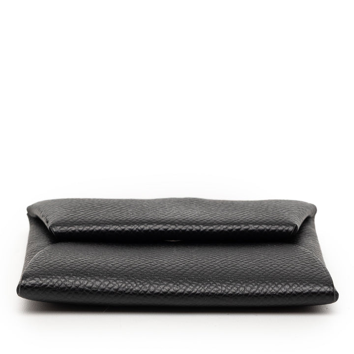 Hermès Epsom Bastia Change Purse