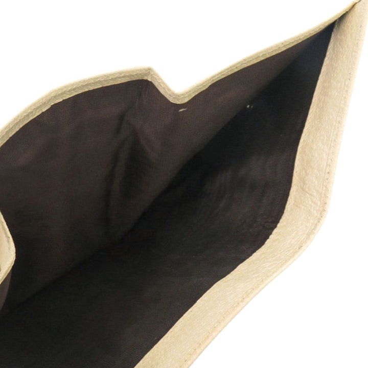 Prada Cinghiale Trifold Small Portefeuille