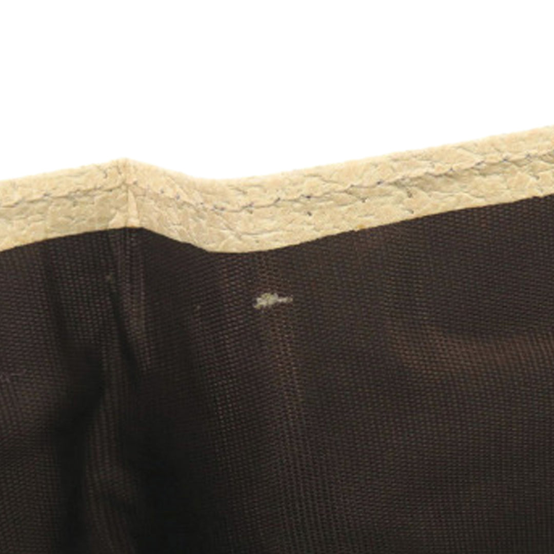 Prada Cinghiale Trifold Small Portefeuille