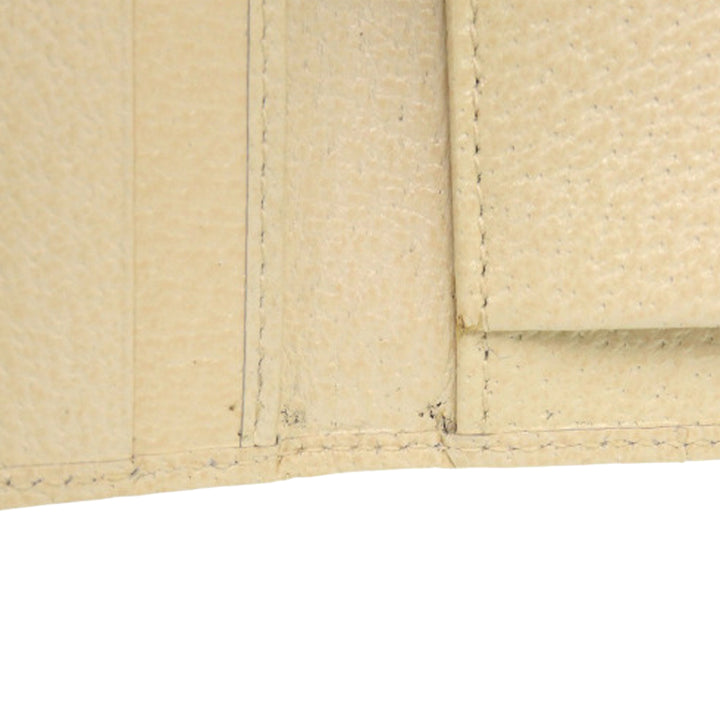 Prada Cinghiale Trifold Small Portefeuille