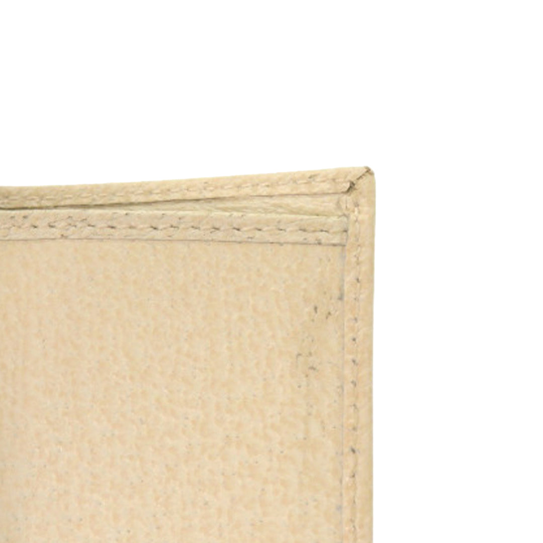 Prada Cinghiale Trifold Small Portefeuille