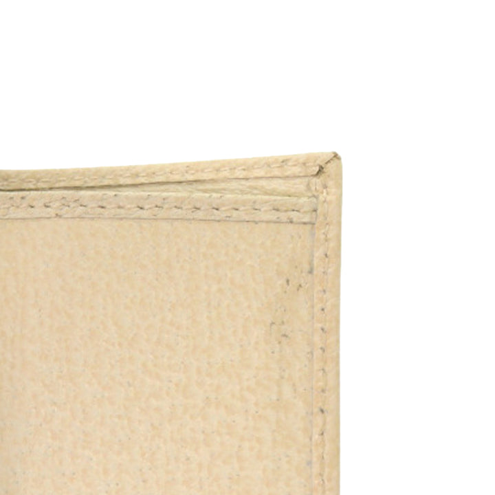 Prada Cinghiale Trifold Small Portefeuille