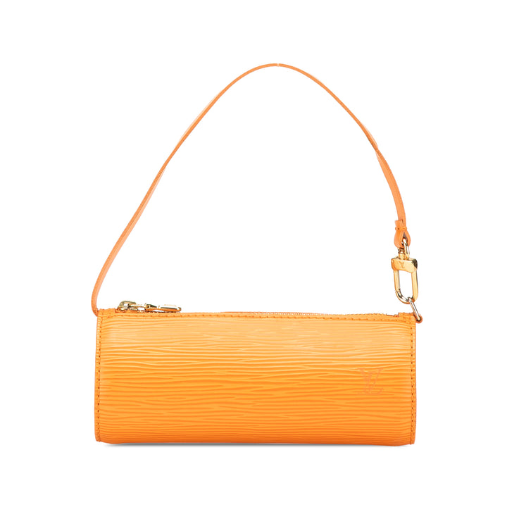 Epi Soufflot Pochette Orange - Gaby Paris
