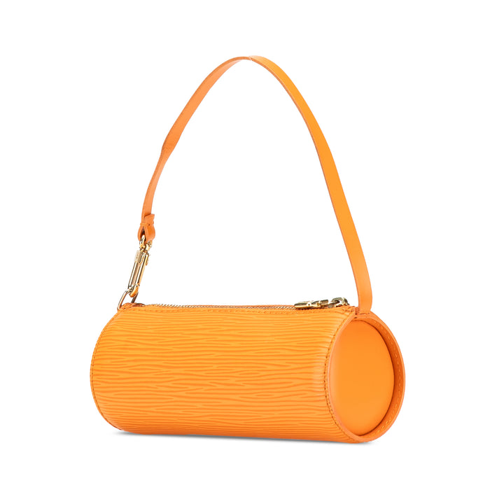 Epi Soufflot Pochette Orange - Gaby Paris