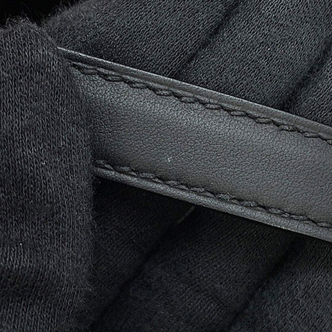 Medor Sac Togo Noir