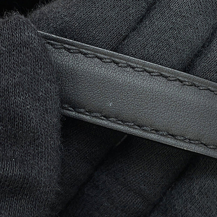 Medor Sac Togo Noir