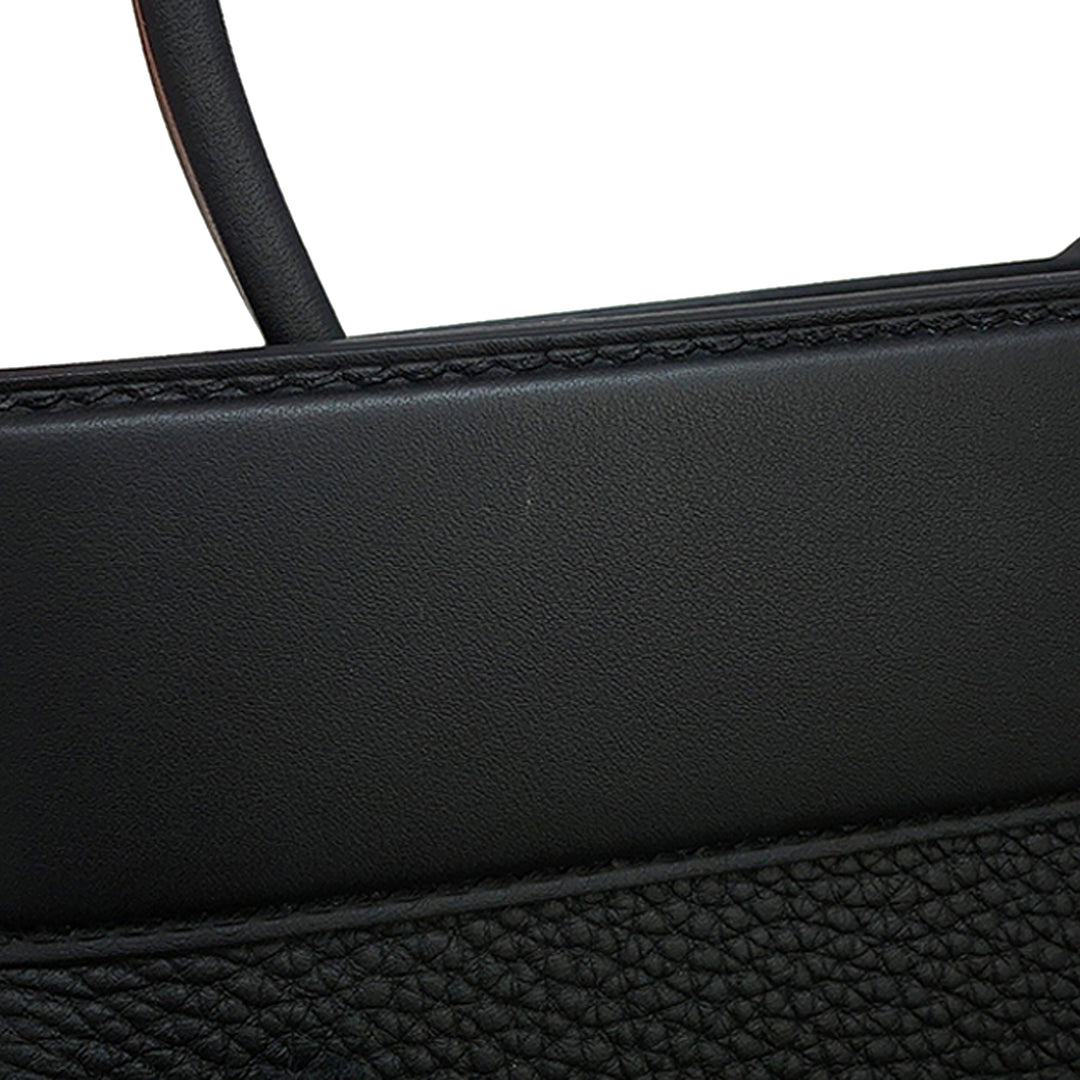 Medor Sac Togo Noir