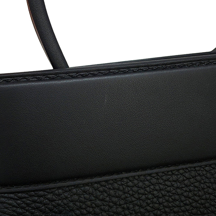 Medor Sac Togo Noir