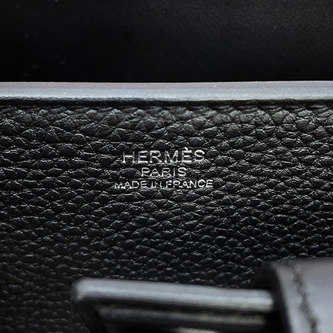 Medor Sac Togo Noir