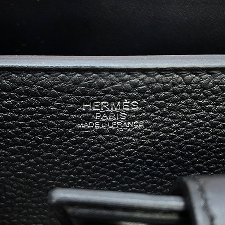Medor Sac Togo Noir