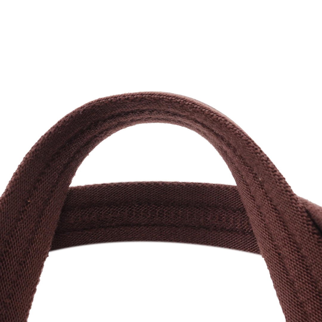 Monogram Mini Lin Josephine PM Red - Gaby Paris