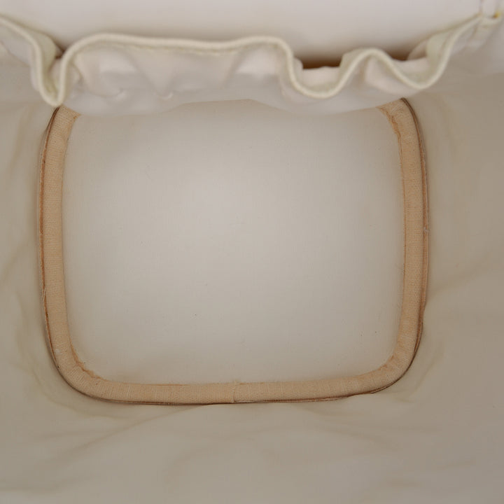 Chanel CC Caviar Vanity