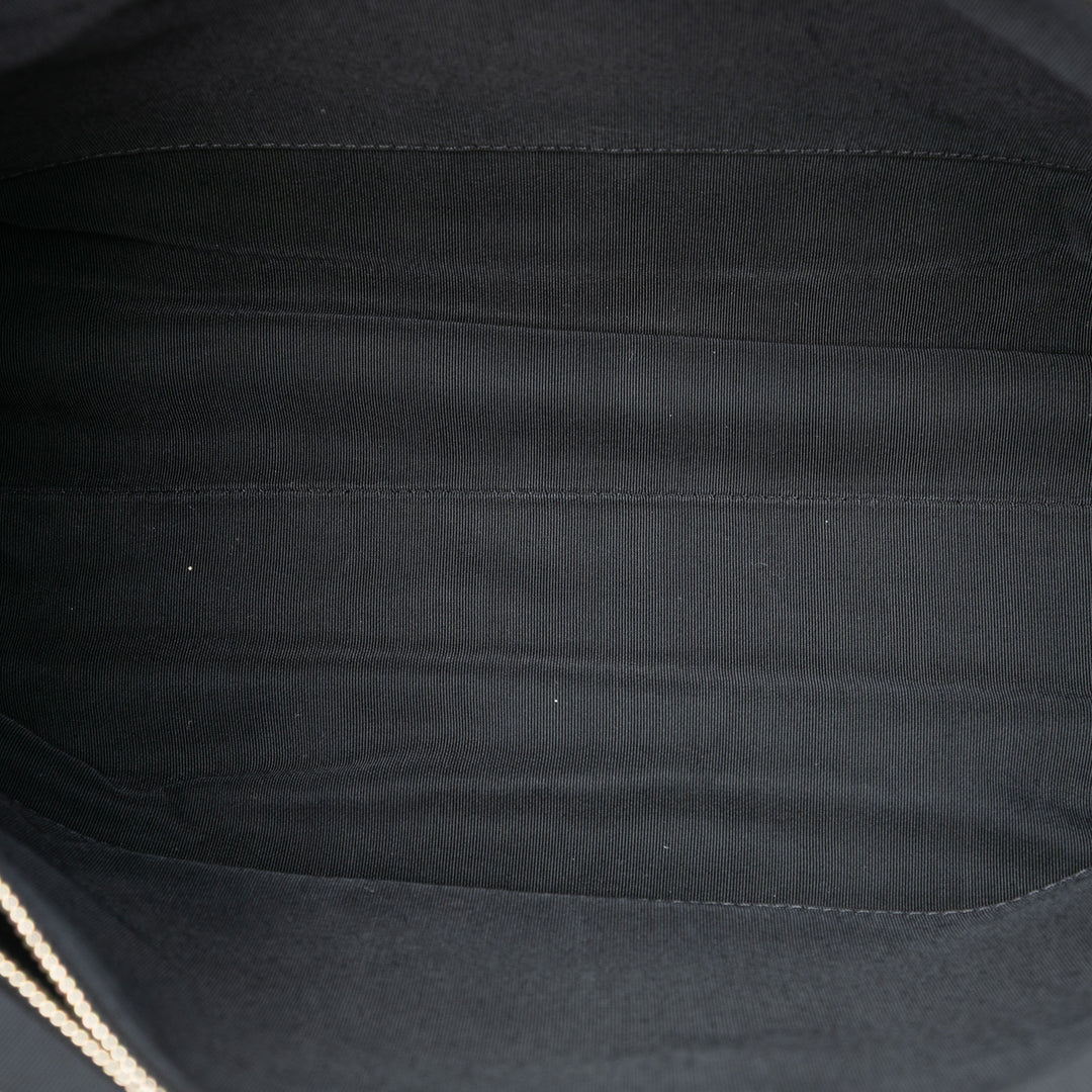 Chanel Large Tweed 31 Shopping Sac
