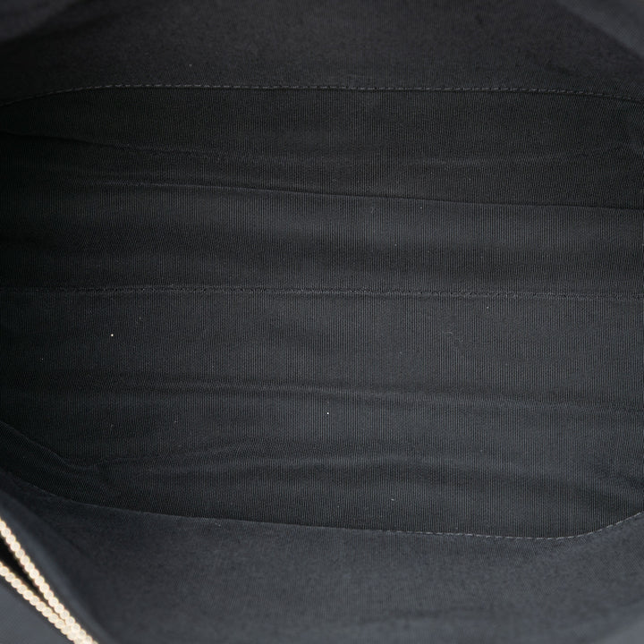 Chanel Large Tweed 31 Shopping Sac