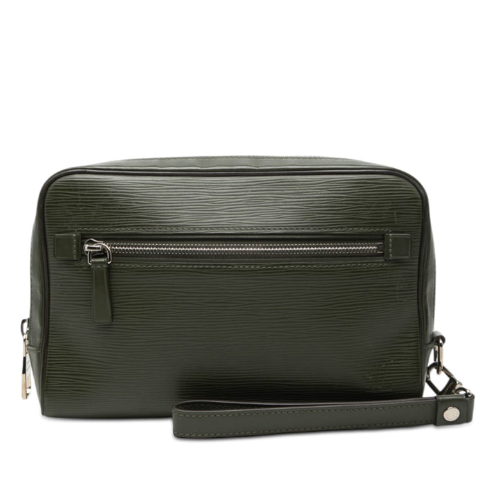 Louis Vuitton Epi Neo Hoche Pochette