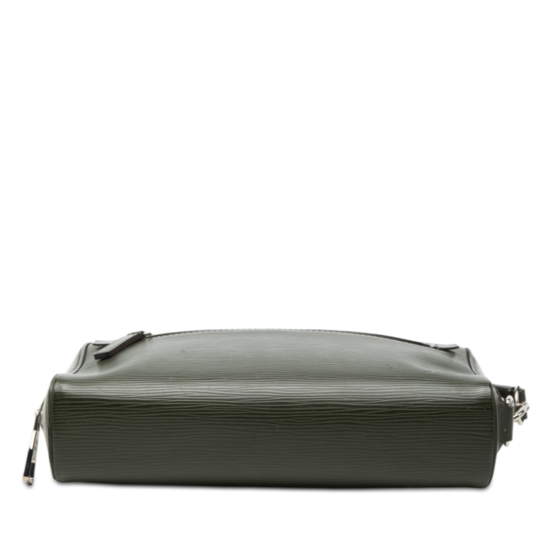 Louis Vuitton Epi Neo Hoche Pochette