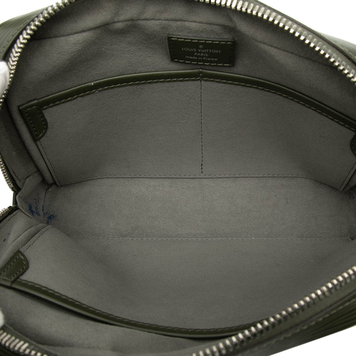 Louis Vuitton Epi Neo Hoche Pochette