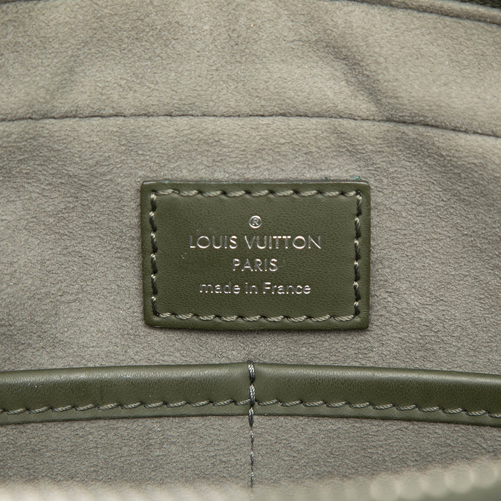 Louis Vuitton Epi Neo Hoche Pochette