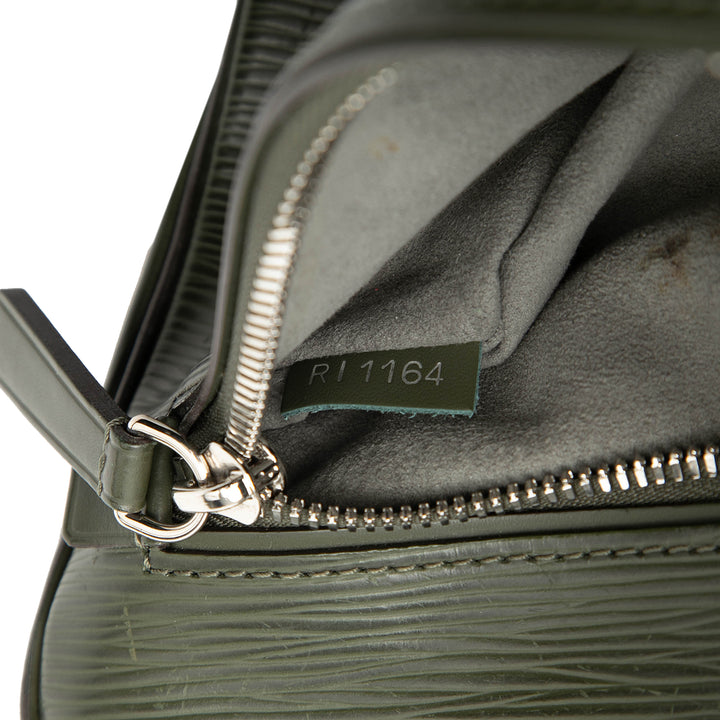 Louis Vuitton Epi Neo Hoche Pochette