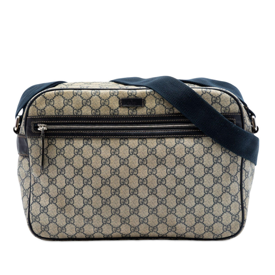 Gucci Sac Toile GG Supreme